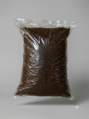 Proganik Media Tanam Cocopeat 1kg
