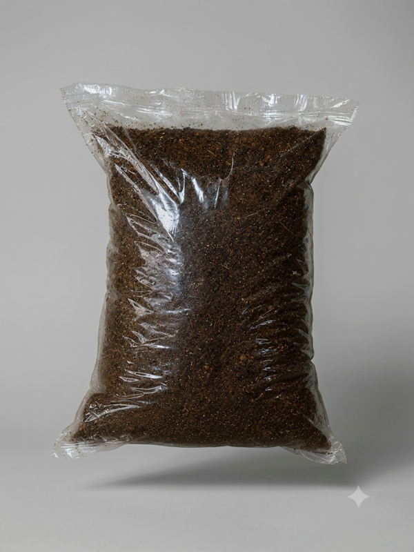 Proganik Media Tanam Cocopeat 1kg
