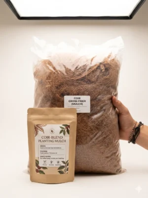 Cocofiber Premium 500gr