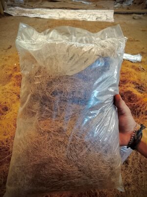 Proganik Cocofiber Premium 500gr